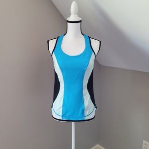 Lululemon Cardio Kick Tank
